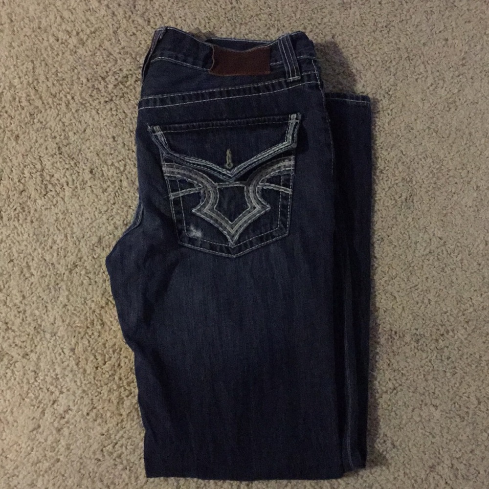 Big star jeans